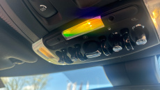 MINI Hatchback 2.0 Cooper S Exclusive 5dr Auto Petrol Hatchback